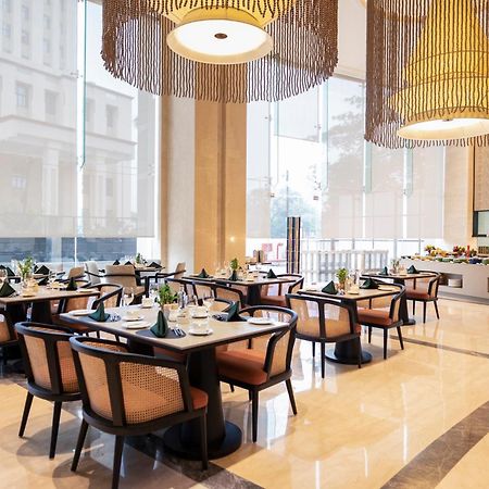 Lyfe Hotel Bhubaneswar Dış mekan fotoğraf