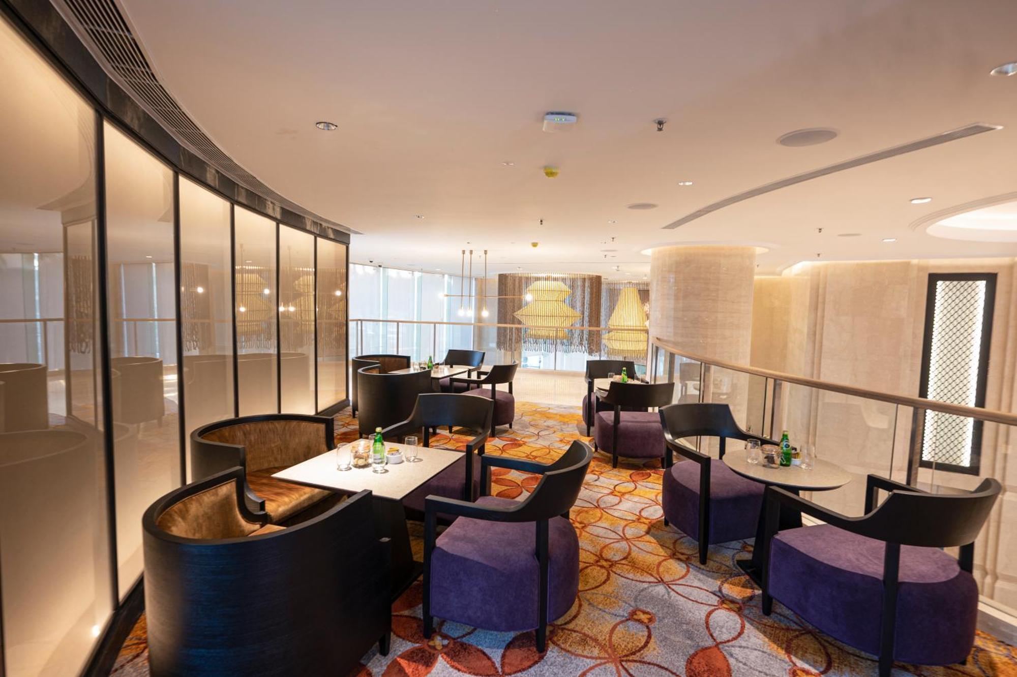 Lyfe Hotel Bhubaneswar Dış mekan fotoğraf