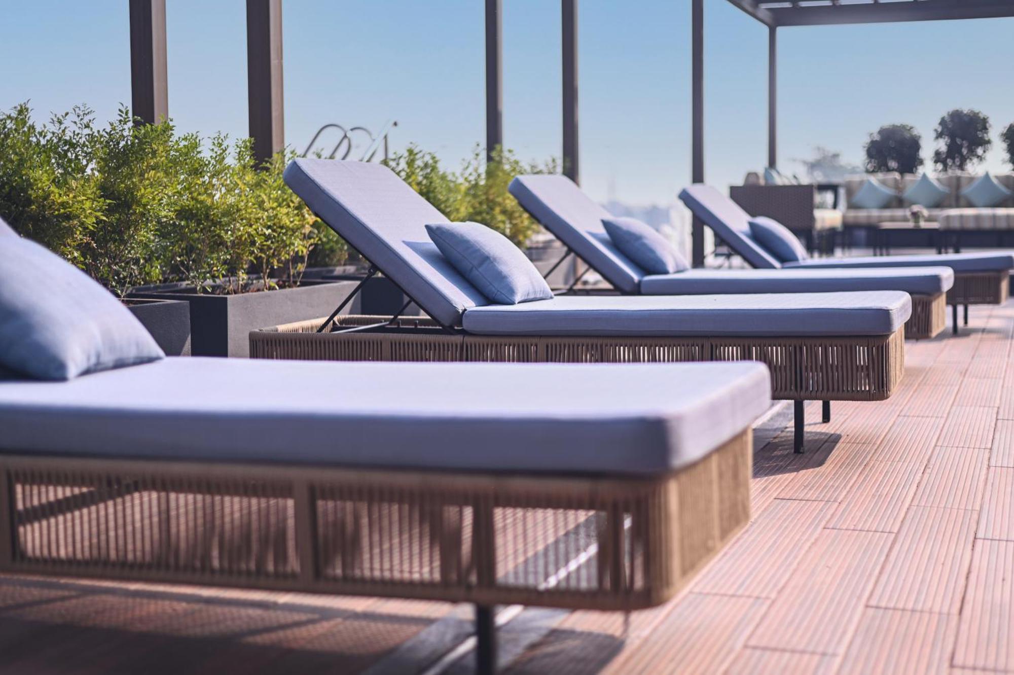 Lyfe Hotel Bhubaneswar Dış mekan fotoğraf