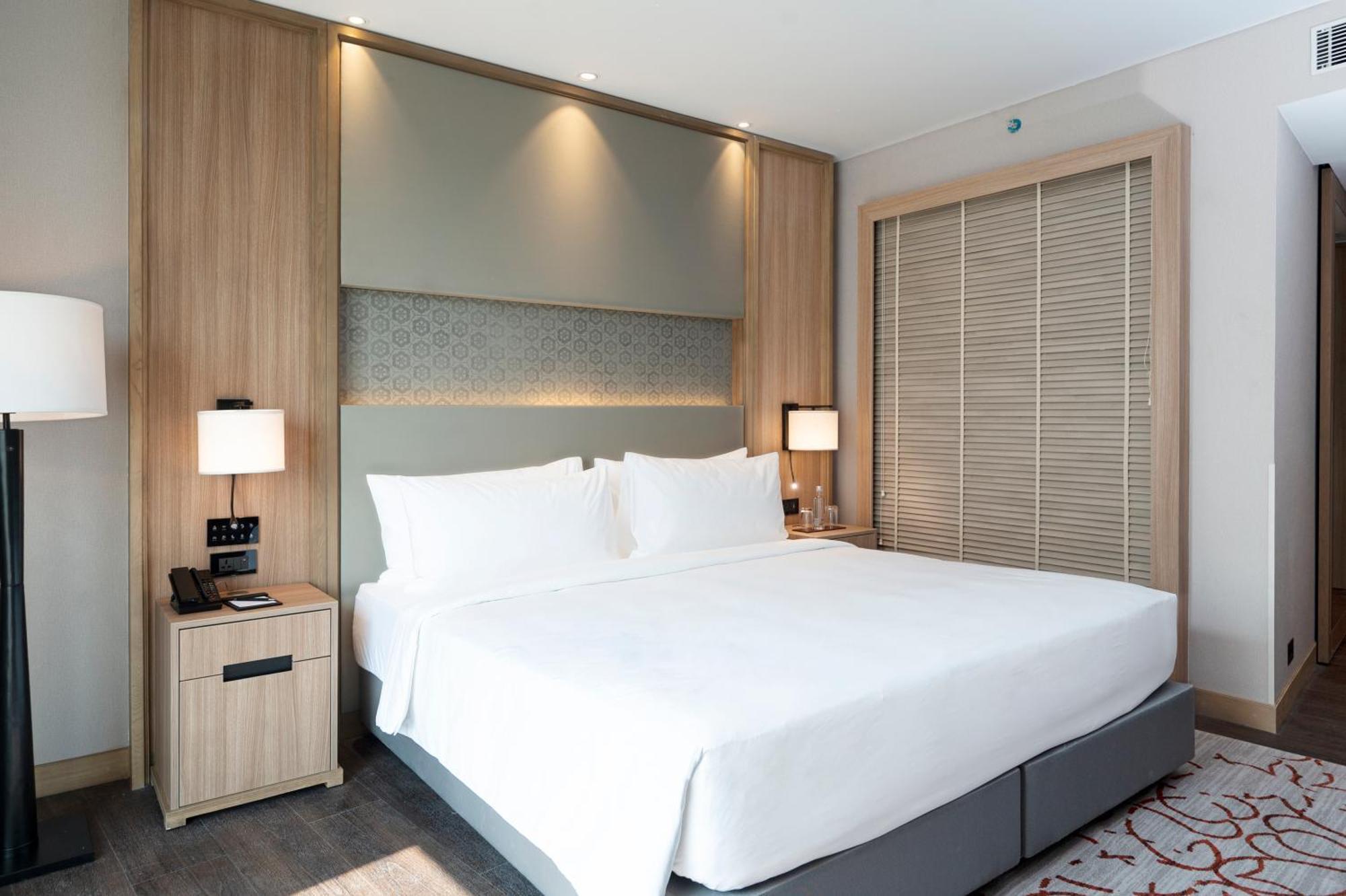 Lyfe Hotel Bhubaneswar Dış mekan fotoğraf