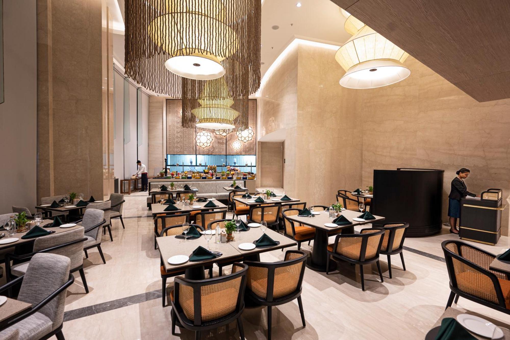 Lyfe Hotel Bhubaneswar Dış mekan fotoğraf