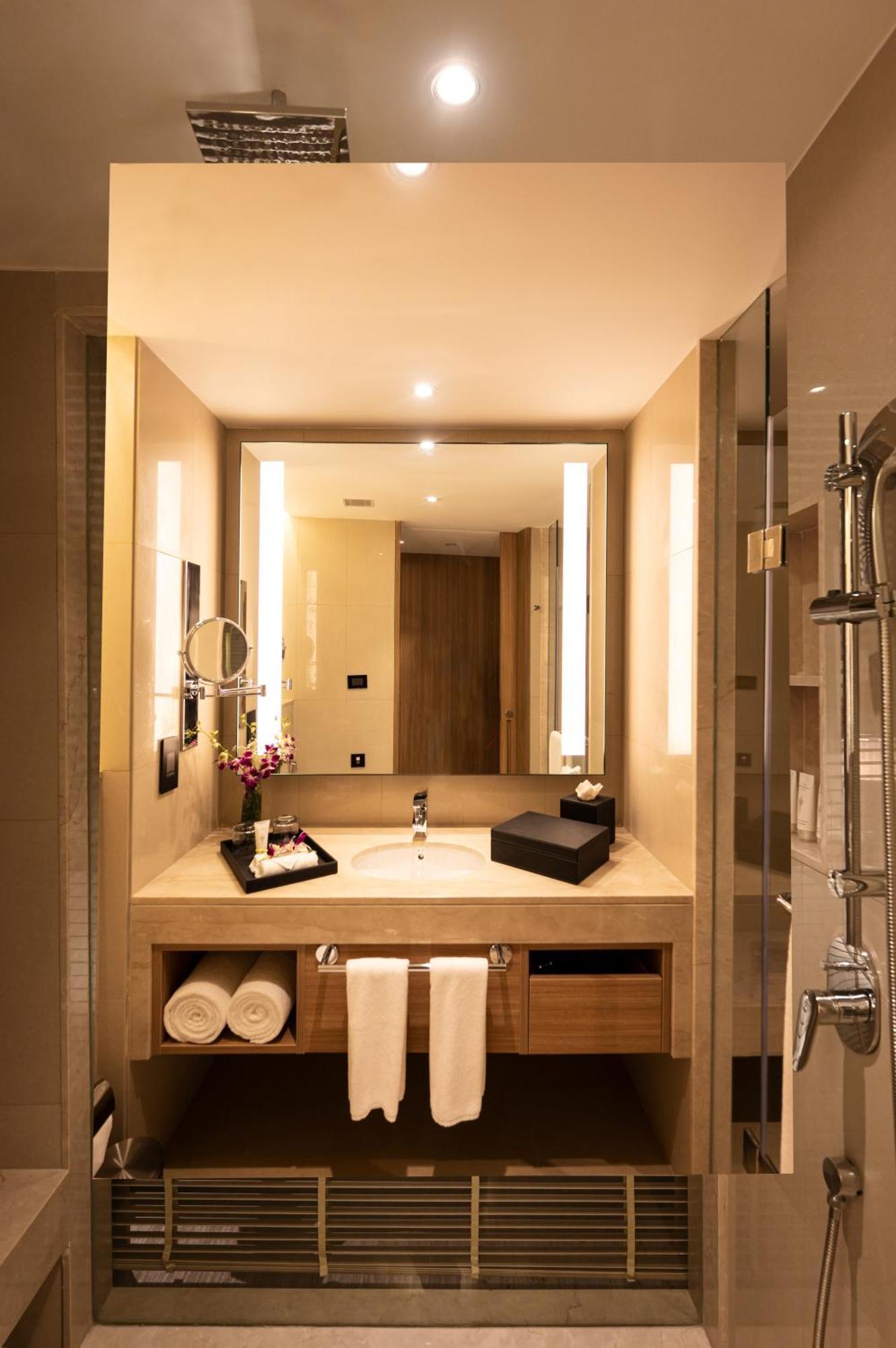 Lyfe Hotel Bhubaneswar Dış mekan fotoğraf