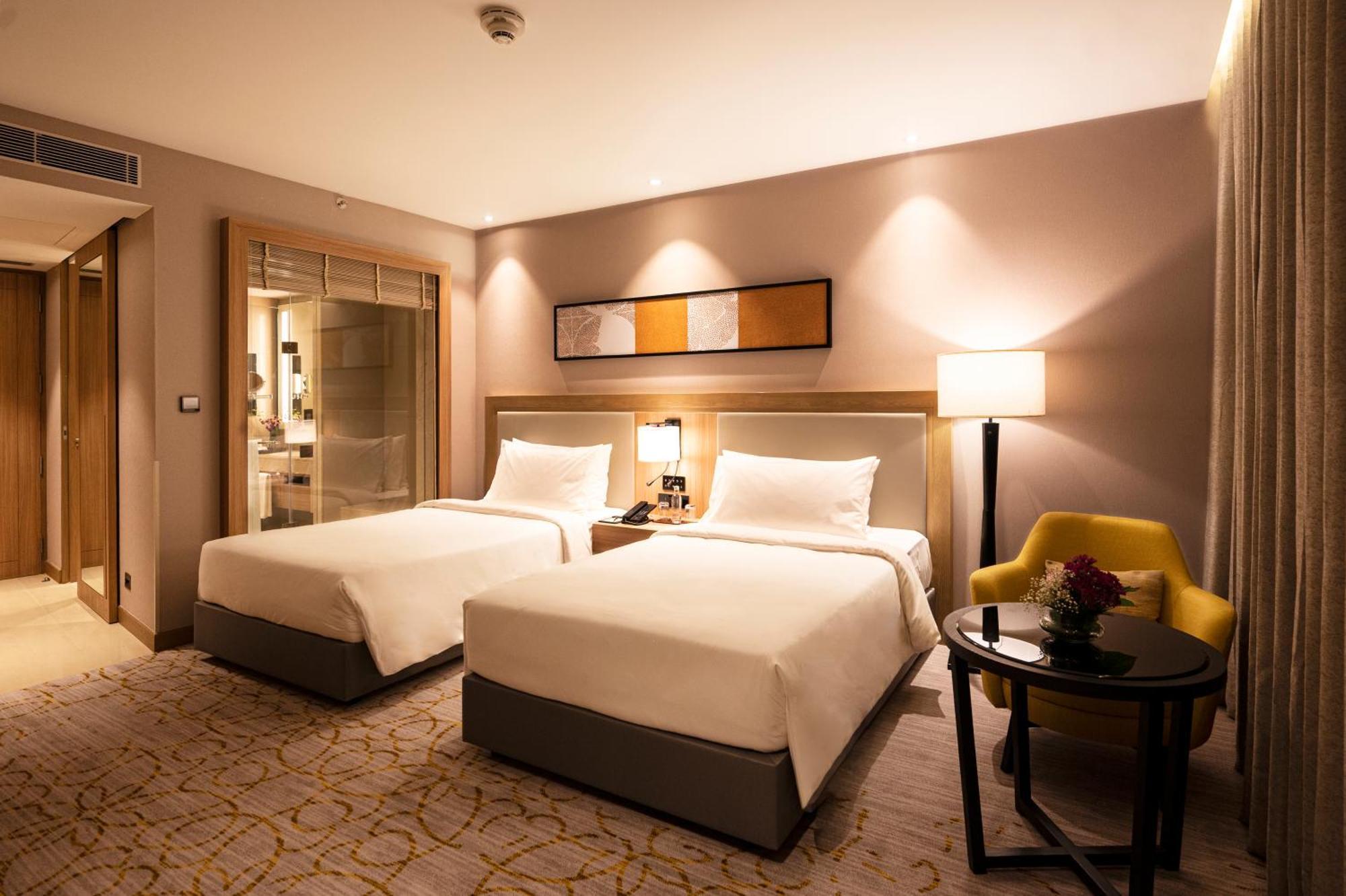 Lyfe Hotel Bhubaneswar Dış mekan fotoğraf